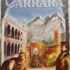 Hans_im_Glück_Spiel, Die Palaeste von Carrara